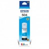 Botella de Tinta Epson...