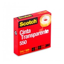 Cinta Adhesiva 3M Scotch...