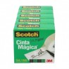 Cinta Magica 3M Scotch 810...