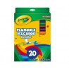 MARCADORES DE COLORES...