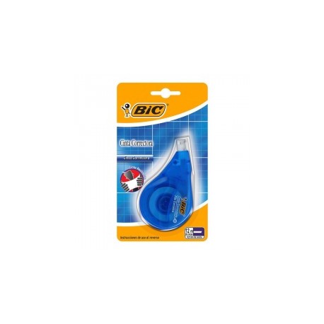 Corrector Bic Cinta 1/1...