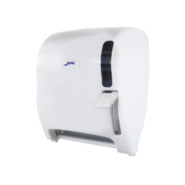 DISPENSADOR DE TOALLA DE...