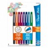 Marcadores de Colores Flair...