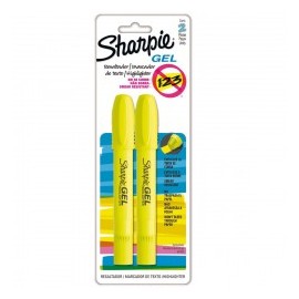 Marcatextos Sharpie Gel...