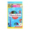 Lapices de Colores Paper...