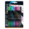 Rotulador Bic Intensity...