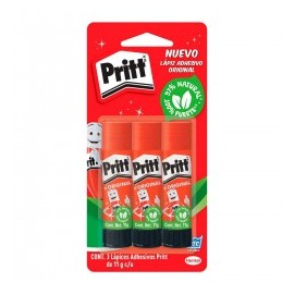 Lápiz Adhesivo Pritt 11...