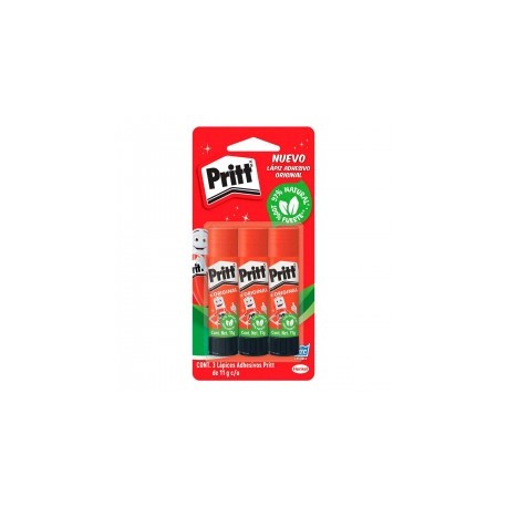 Lápiz Adhesivo Pritt 11...