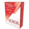 Paquete de Papel Bond Xerox...