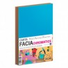 Hojas de Colores Facia...