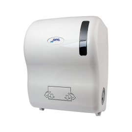 DISPENSADOR DE TOALLA DE...