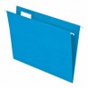 Folder Colgante Azul Tamaño...