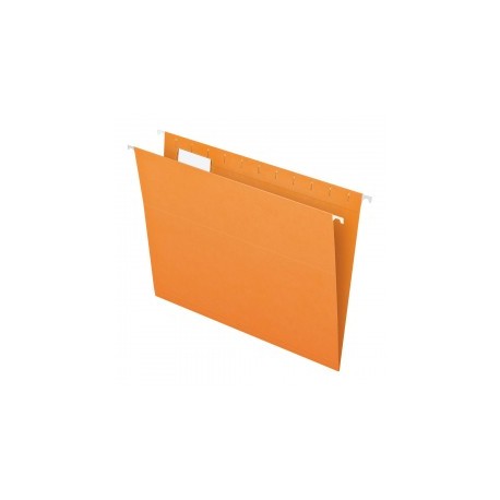 Folder Colgante Naranja...