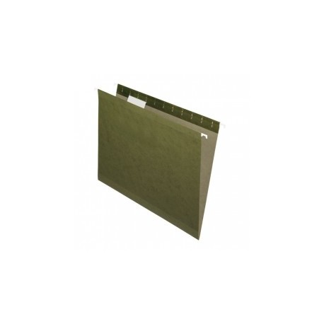 Folder Colgante Verde...