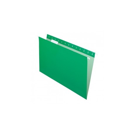 Folder Colgante Verde...