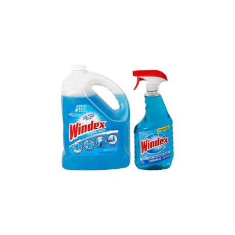 WINDEX COMPLETE LIMPIA...