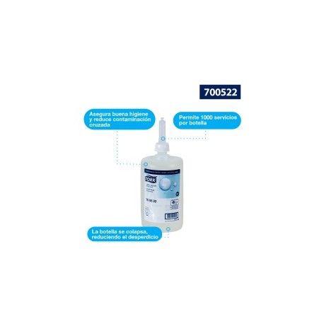 JABON LIQUIDO ANTIBACTERIAL...