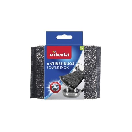 FIBRA ANTI RESIDUOS PAD...