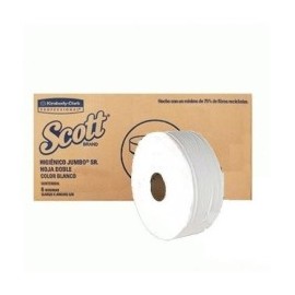 PAPEL HIGIENICO JUMBO SCOTT...