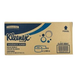 PAPEL HIGIENICO KLEENEX SR...