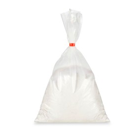 ARENA PARA BOTE DE BASURA...