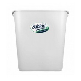 BOTE DE BASURA SABLON JUMBO...