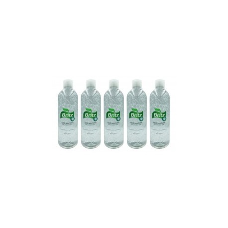 Gel Alcohol Antibacterial...