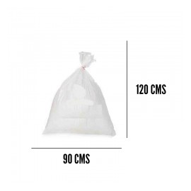 BOLSA DE BASURA...