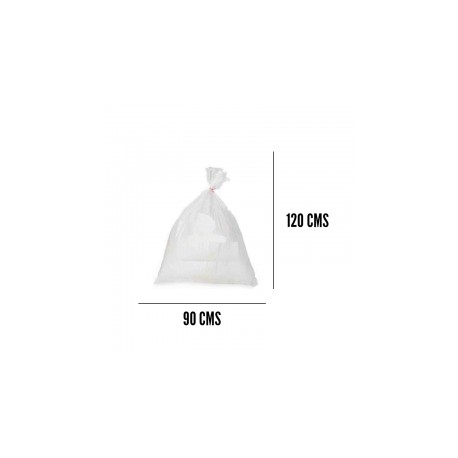 BOLSA DE BASURA...