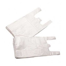 BOLSA POLIPAPEL BLANCA TIPO...