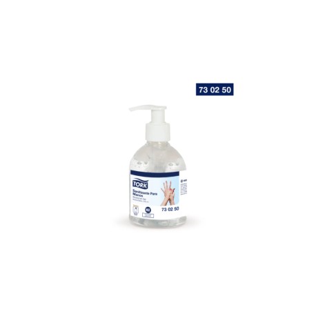 Tork Gel Sanitizante 70%...