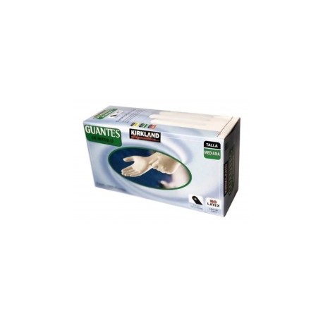 Guantes de Nitrilo Kirkland...