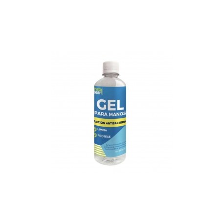 Gel Antibacterial Insta...