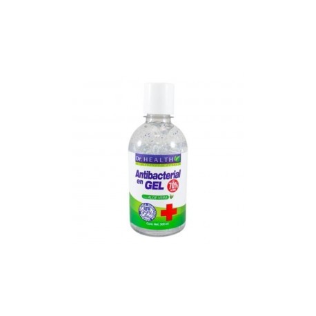 Gel Antibacterial Dr Health...