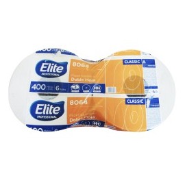 PAPEL HIGIENICO ELITE...