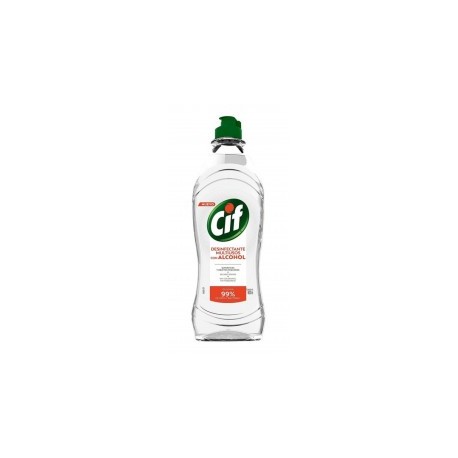 Desinfectante CIF Multiusos...