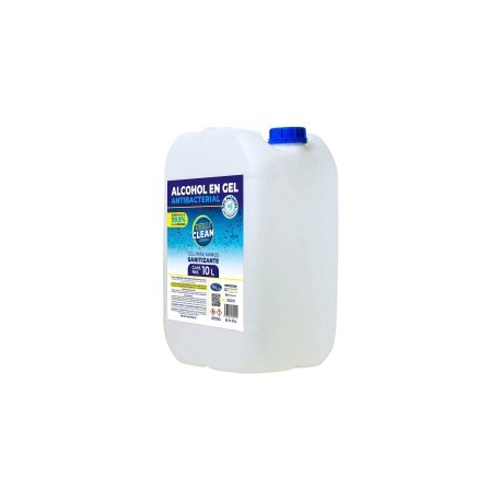 Gel Antibacterial Delli...