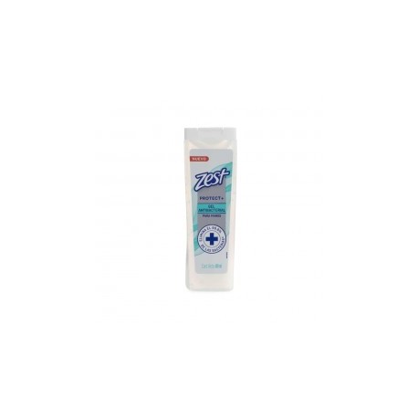 Gel Antibacterial Zest...