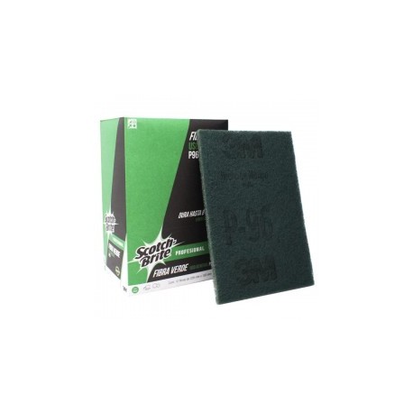 FIBRA VERDE 3M P96 1/12 05302