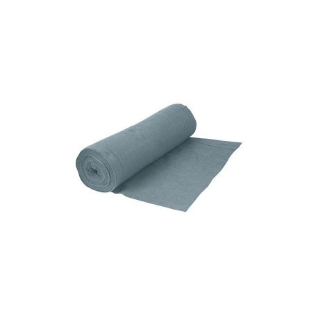 FRANELA GRIS ROLLO 50 X 50...