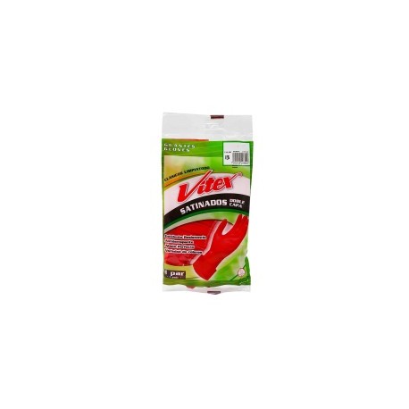GUANTES VITEX CLASICO...