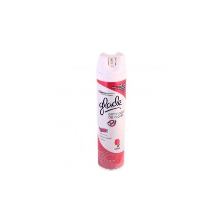 GLADE OUST DESINFECTANTE...