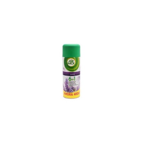AIR WICK LAVANDA MANZANILLA...