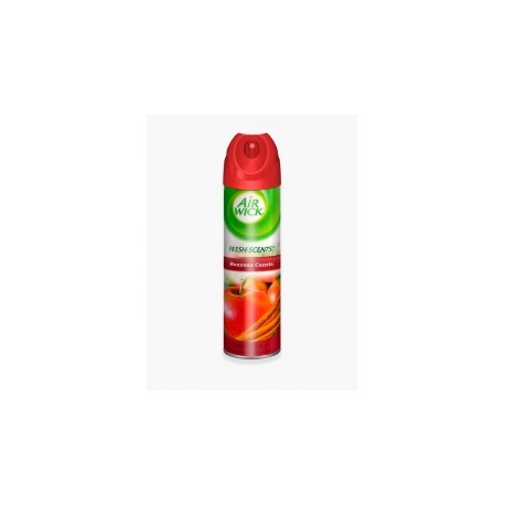 AIR WICK MANZANA/CANELA...