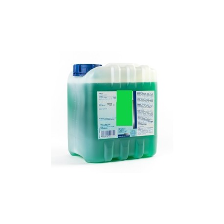 AROMATIZANTE LIMON CUBETA...