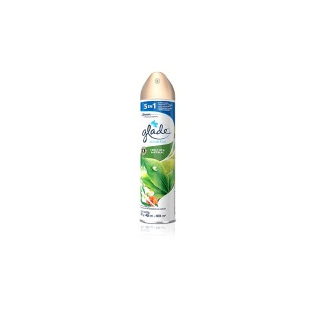AROMATIZANTE GLADE FRESCURA...