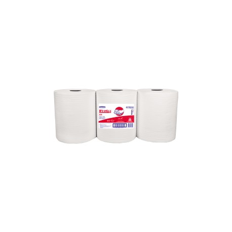 WIPER CENTER PULL ROLL X70...