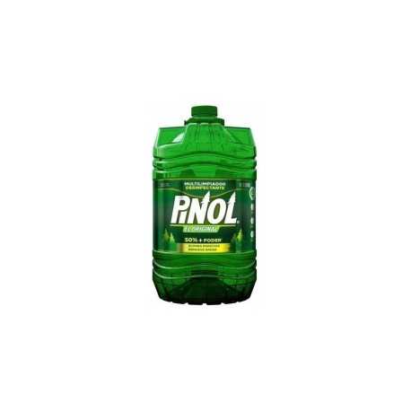 MULTILIMPIADOR PINOL 3,785...