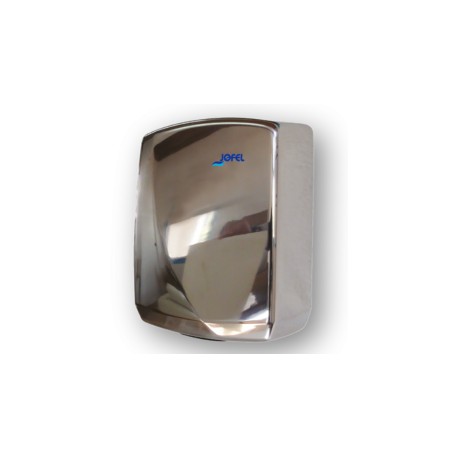 SECADOR DE MANOS FUTURA...