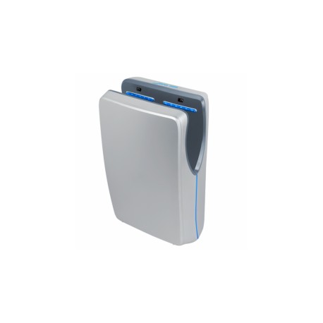 SECADOR DE MANOS JET TIFÓN...